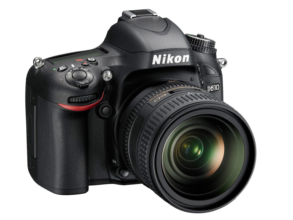 Nikon-D610